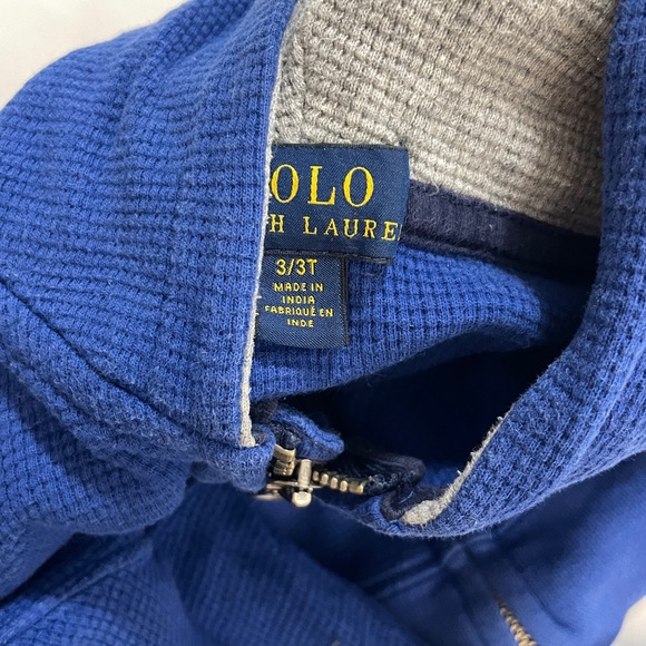 3t Ralph Lauren - Picture 3 of 3